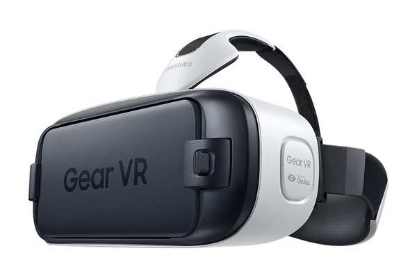 GEAR VR 2 (INNOVAT ED. S6 WHT)