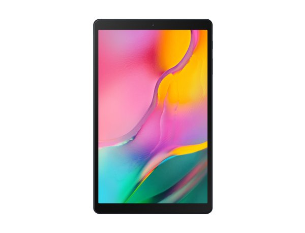 Samsung Galaxy Tab A 2019 10.1" 32GB LTE Android - tablet, Black