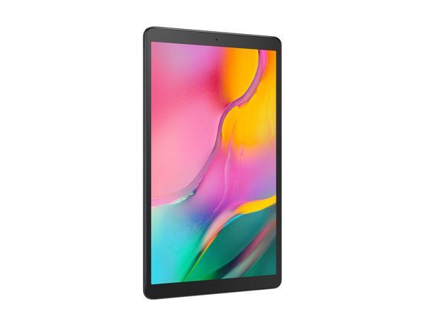 Samsung Galaxy Tab A 2019 10.1" 32GB LTE Android - tablet, Black