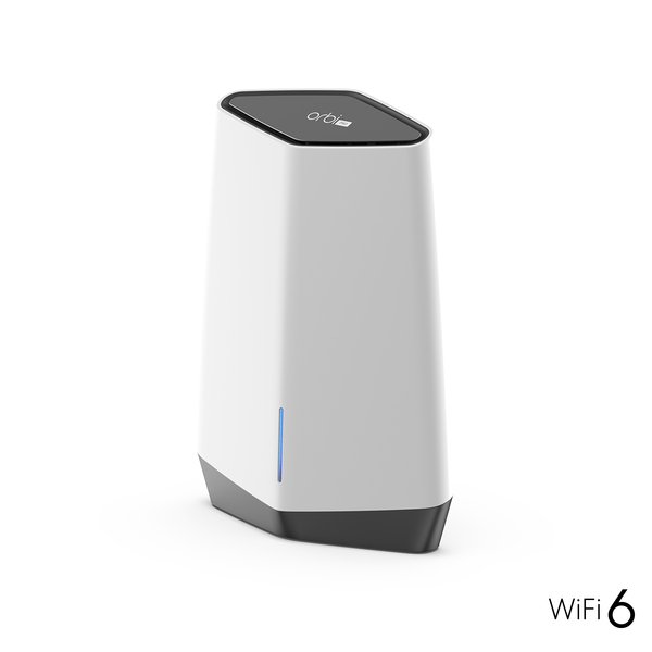 Netgear Orbi Pro WiFi 6  Add-on 1 Satellite