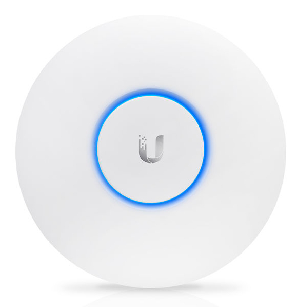 UniFi AC LR 3x3 2.4 2x2 5GHz 5Pack PoE not included