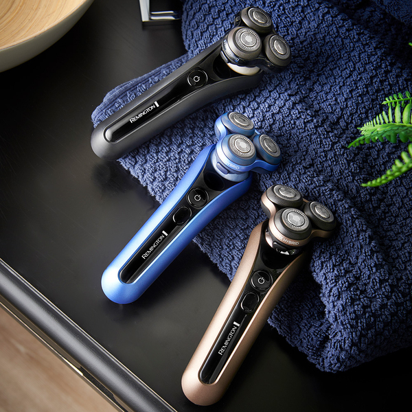 Remington X5 Limitless X -parranajokone