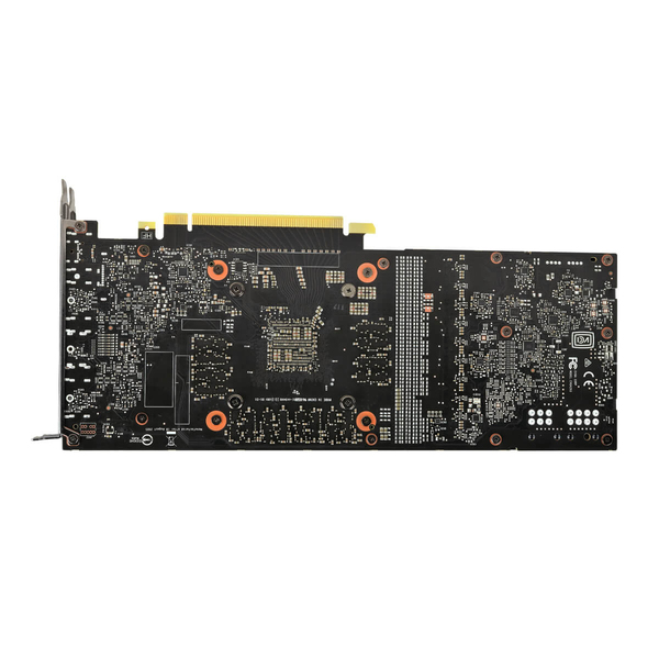 EVGA GeForce RTX 2070 XC Black Edition Gaming - Graphics card