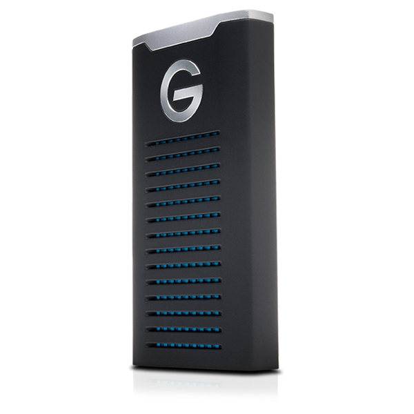 G-DRIVE Mobile SSD R-Series 1TB
