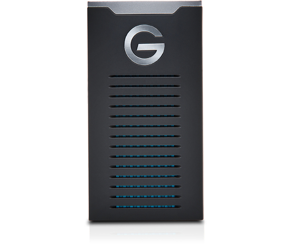 G-DRIVE Mobile SSD R-Series 1TB