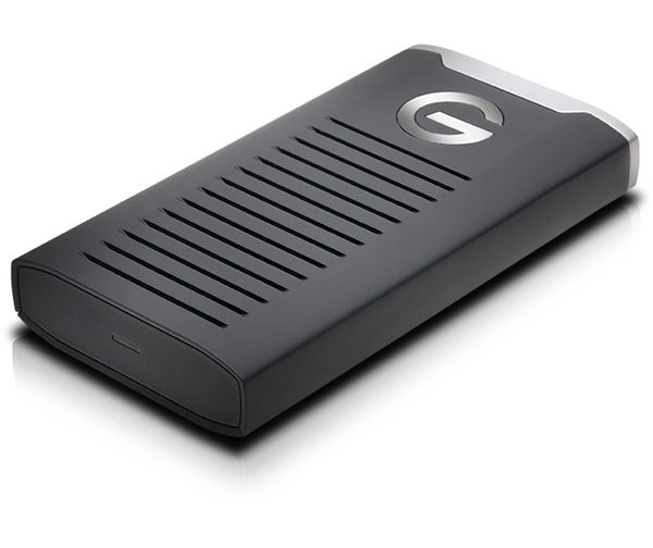 G-DRIVE Mobile SSD R-Series 1TB
