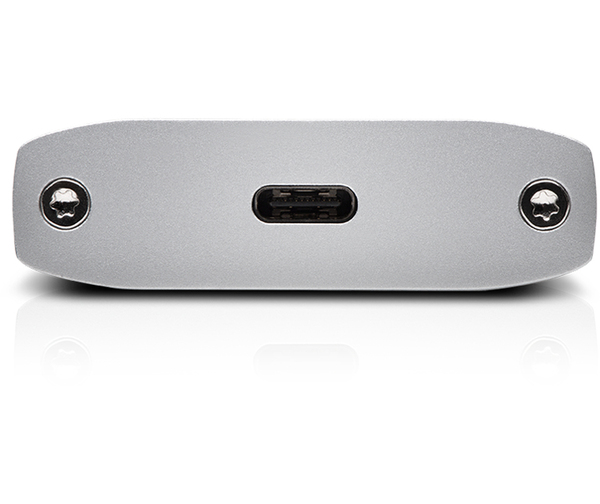 G-DRIVE Mobile SSD R-Series 1TB