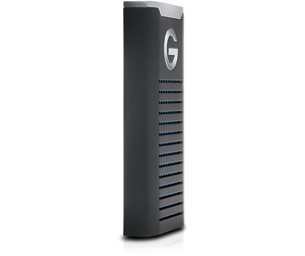 G-DRIVE Mobile SSD R-Series 1TB