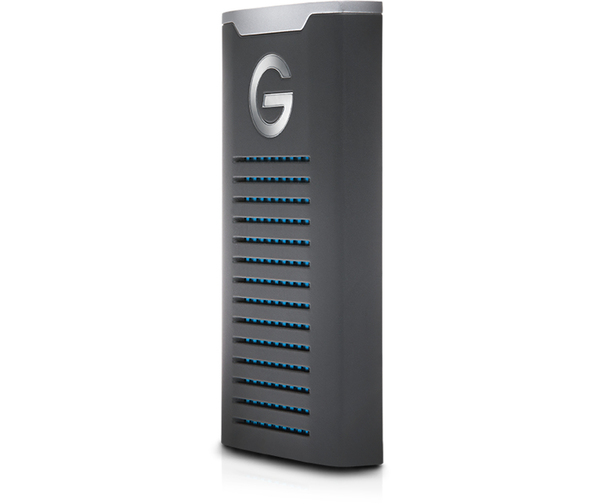 G-DRIVE Mobile SSD R-Series 1TB