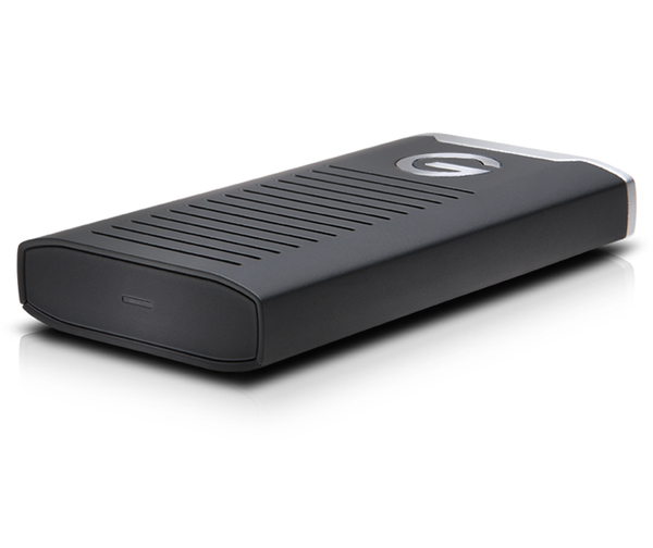 G-DRIVE Mobile SSD R-Series 1TB