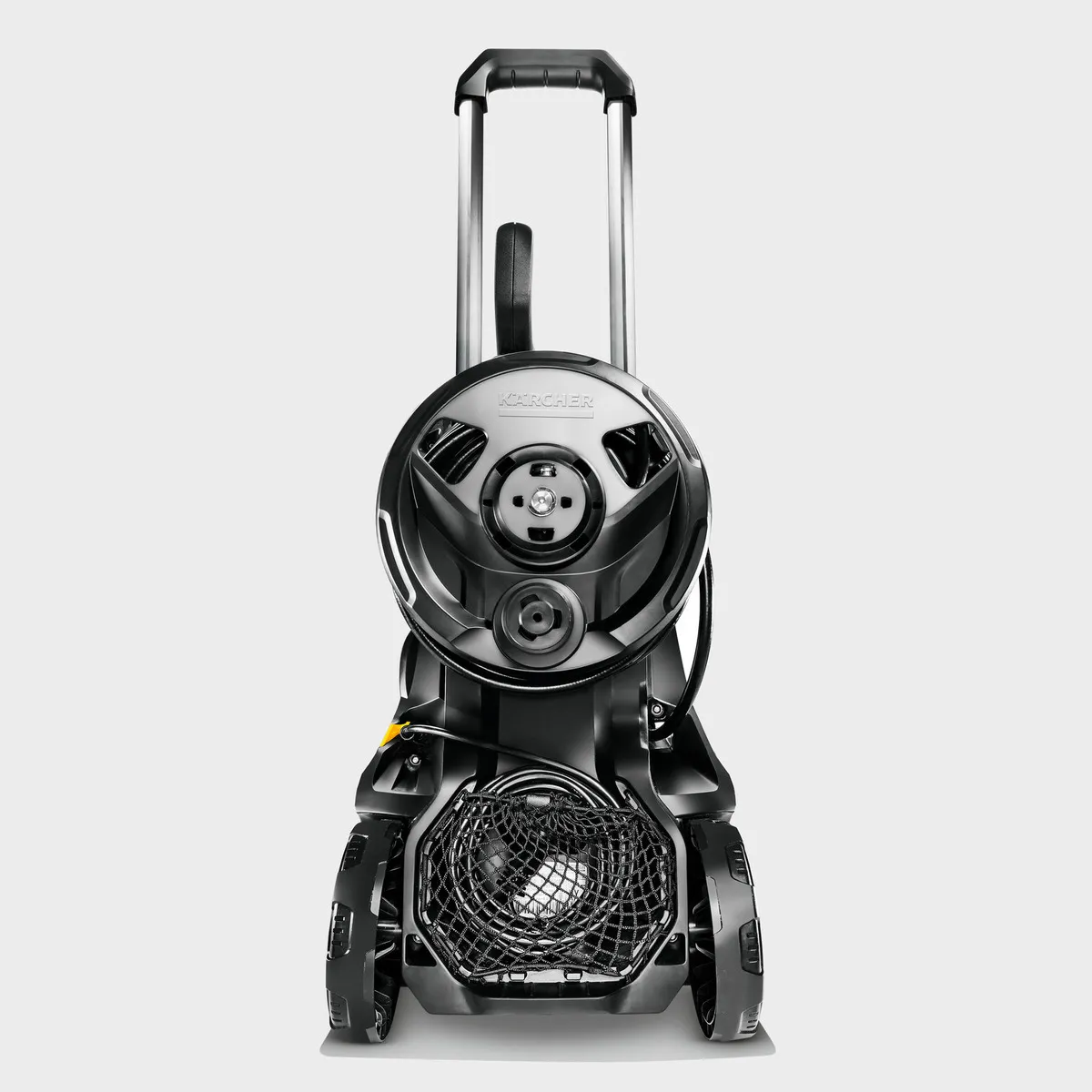 K&auml;rcher K 7 Premium Power Home - h&ouml;gtryckstv&auml;tt