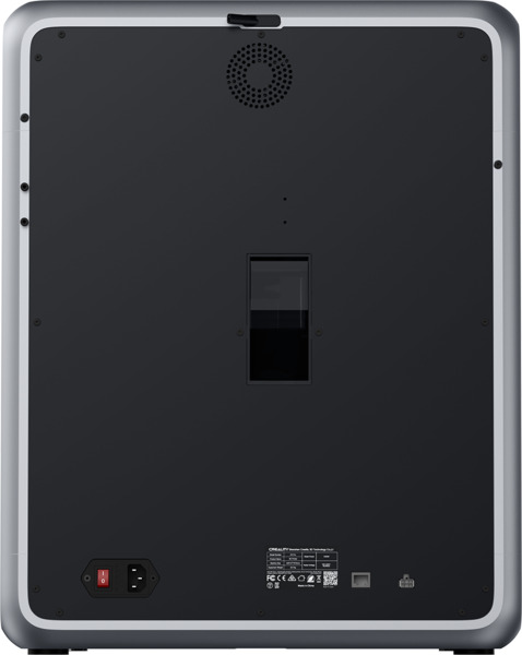 CREALITY K2 Pro 300 x 300 x 300 mm - 3D-skrivare