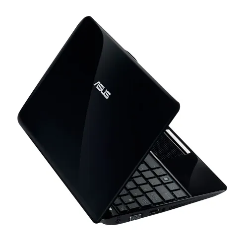 ASUS EPC 10.1"/N450/250GB/BT/7S/BK/14HRS