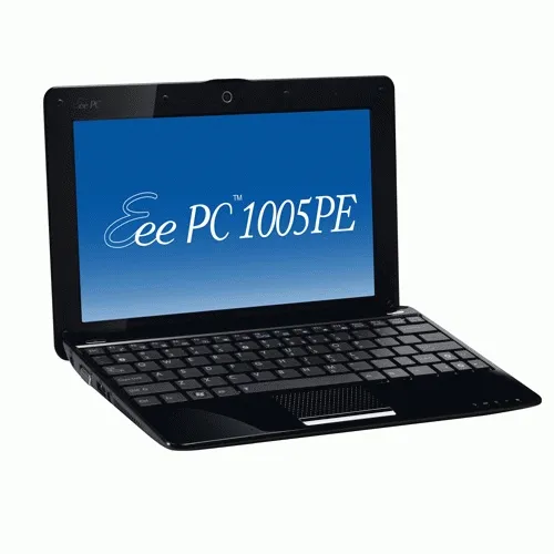 ASUS EPC 10.1"/N450/250GB/BT/7S/BK/14HRS