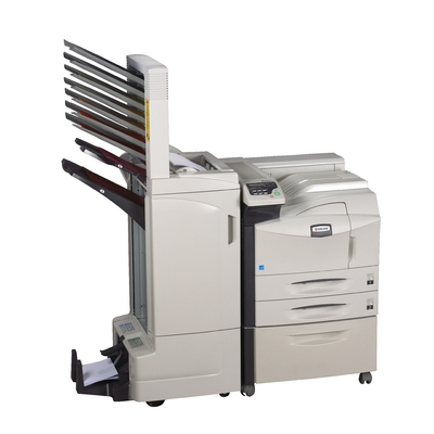 KYOCERA FS-9530DN A3 monochrom PAR USB Laserprinter 1800x600 dpi 128MB Duplex