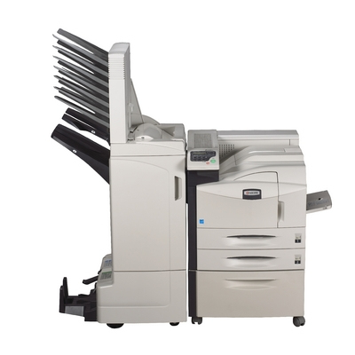 KYOCERA FS-9530DN A3 monochrom PAR USB Laserprinter 1800x600 dpi 128MB Duplex