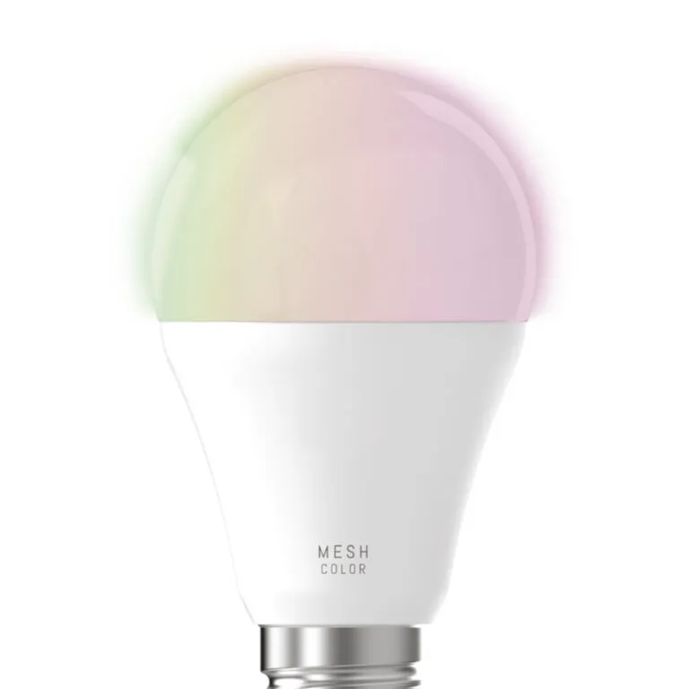 EGLO 110399 - Smart LED bulb, white
