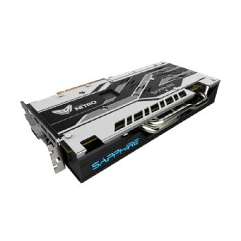 Sapphire AMD Radeon RX 580 8GB - Graphics card