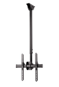 Ceilling VESA up to 400x400 Bl 00118655, 50 kg, 58.4 cm