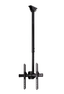Ceilling VESA up to 400x400 Bl 00118655, 50 kg, 58.4 cm