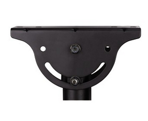Ceilling VESA up to 400x400 Bl 00118655, 50 kg, 58.4 cm