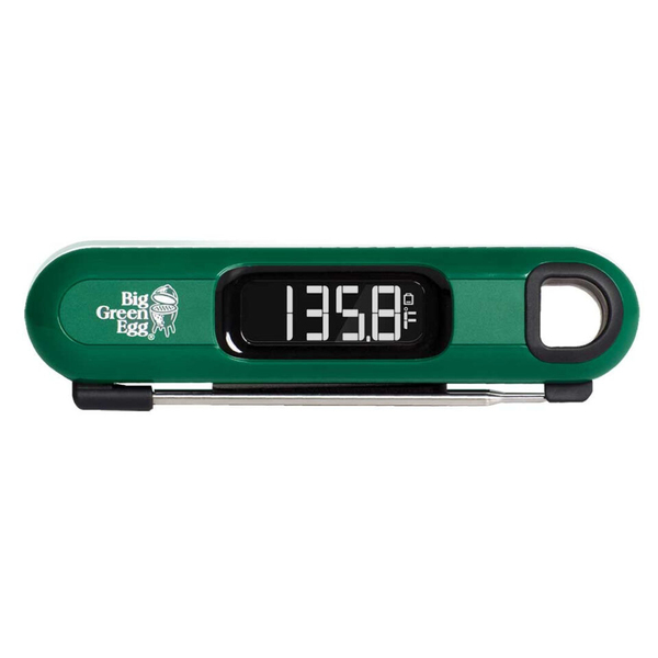Big Green Egg Instant Read Thermometer
