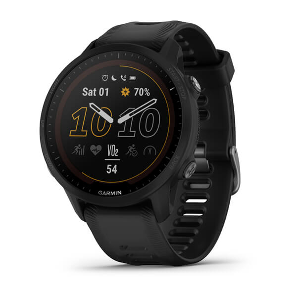 Garmin Forerunner 955 -älykello