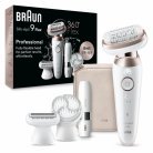 Braun Silk-epil 9-360 3D - epilator