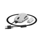 Endgame Gear XM2w 4k Wireless Gaming Mouse, White
