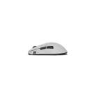 Endgame Gear XM2w 4k Wireless Gaming Mouse, White