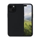 Dbramante1928 Greenland, iPhone 15 Plus - Case, Night Black