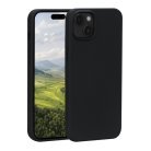 Dbramante1928 Greenland, iPhone 15 Plus - Case, Night Black