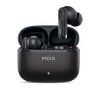 MIXX StreamBuds Switch S7 tr&aring;dl&ouml;sa in-ear h&ouml;rlurar, svart