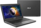 ASUS BR1104CGA-N00015XA 11.6" N100, 8GB 128GB, Win 11 Pro - Notebook, Grey