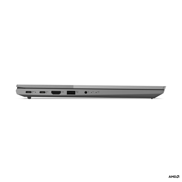 Lenovo 15.6&quot; 5425U, 8 GB, 256 GB M.2 SSD, Win 11 Pro - b&auml;rbar dator,