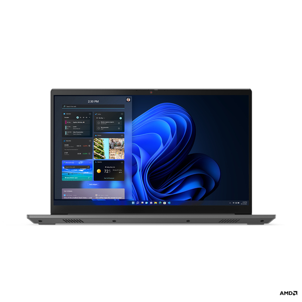 Lenovo 15.6&quot; 5425U, 8 GB, 256 GB M.2 SSD, Win 11 Pro - b&auml;rbar dator,