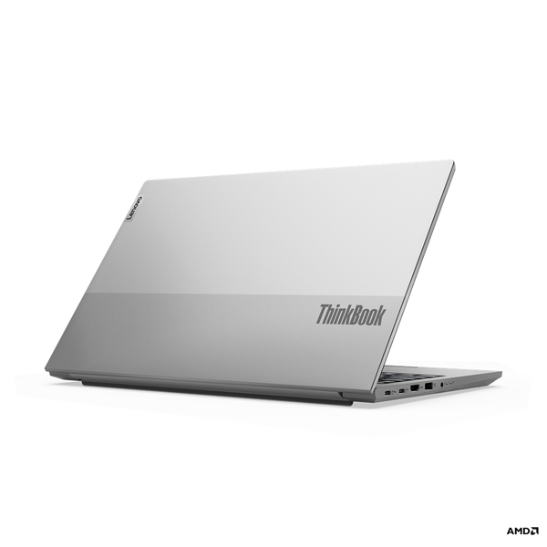 Lenovo 15.6&quot; 5425U, 8 GB, 256 GB M.2 SSD, Win 11 Pro - b&auml;rbar dator,