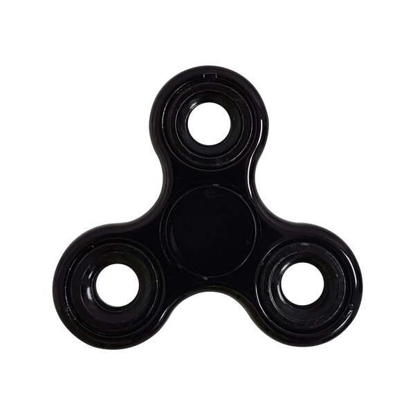 ICANDY Fidget Spinner Electroplated