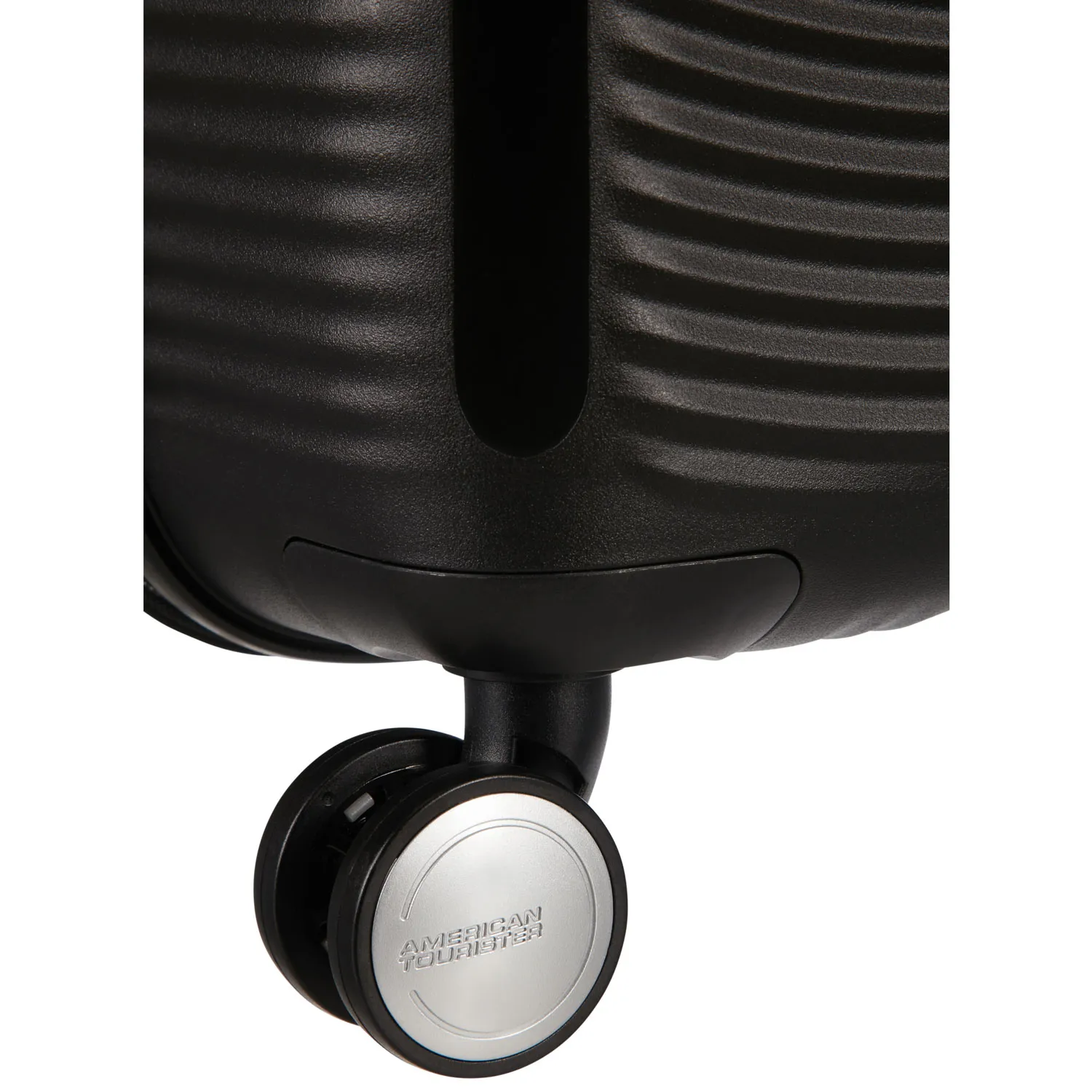 American Tourister Soundbox 77cm - resväska, svart