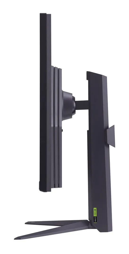 LG UltraGear 32GS75QX-B 31.5" QHD, IPS Gaming Monitor