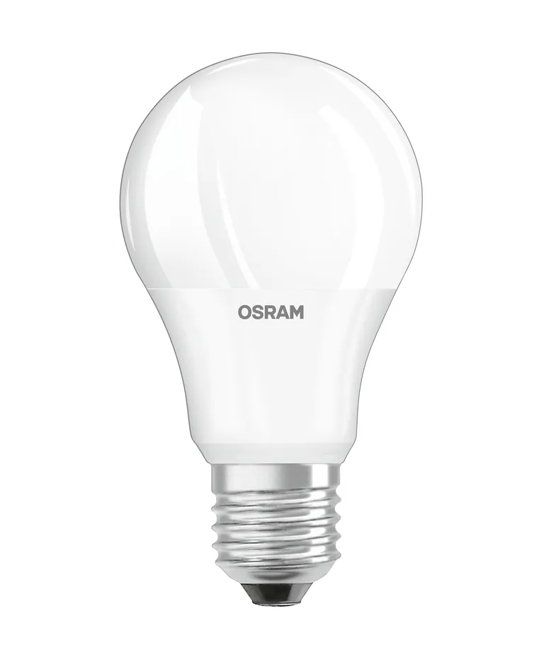 OSRAM LED VALUE Classic A  8.5W/827 Frosted E27
