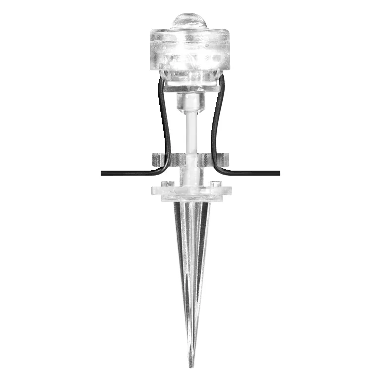 Ledvance SMART+ Garden Dot 3W/RGBW 9P WiFi - C