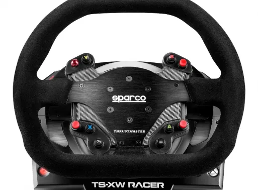 Thrustmaster TS-XW Racer SPARCO P310 Competition Mod - racing wheel, Xbox One