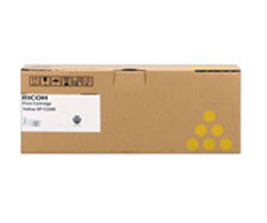 Toner Yellow High Capacity
