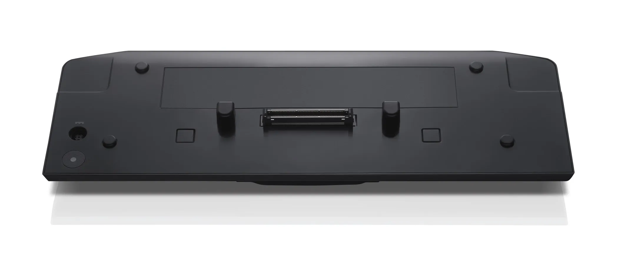 Dell Battery Slice 9-Cell 97W/HR LI-ION for Latitude Dell Battery Slice 9-Cell 97W/HR LI-ION for Latitude