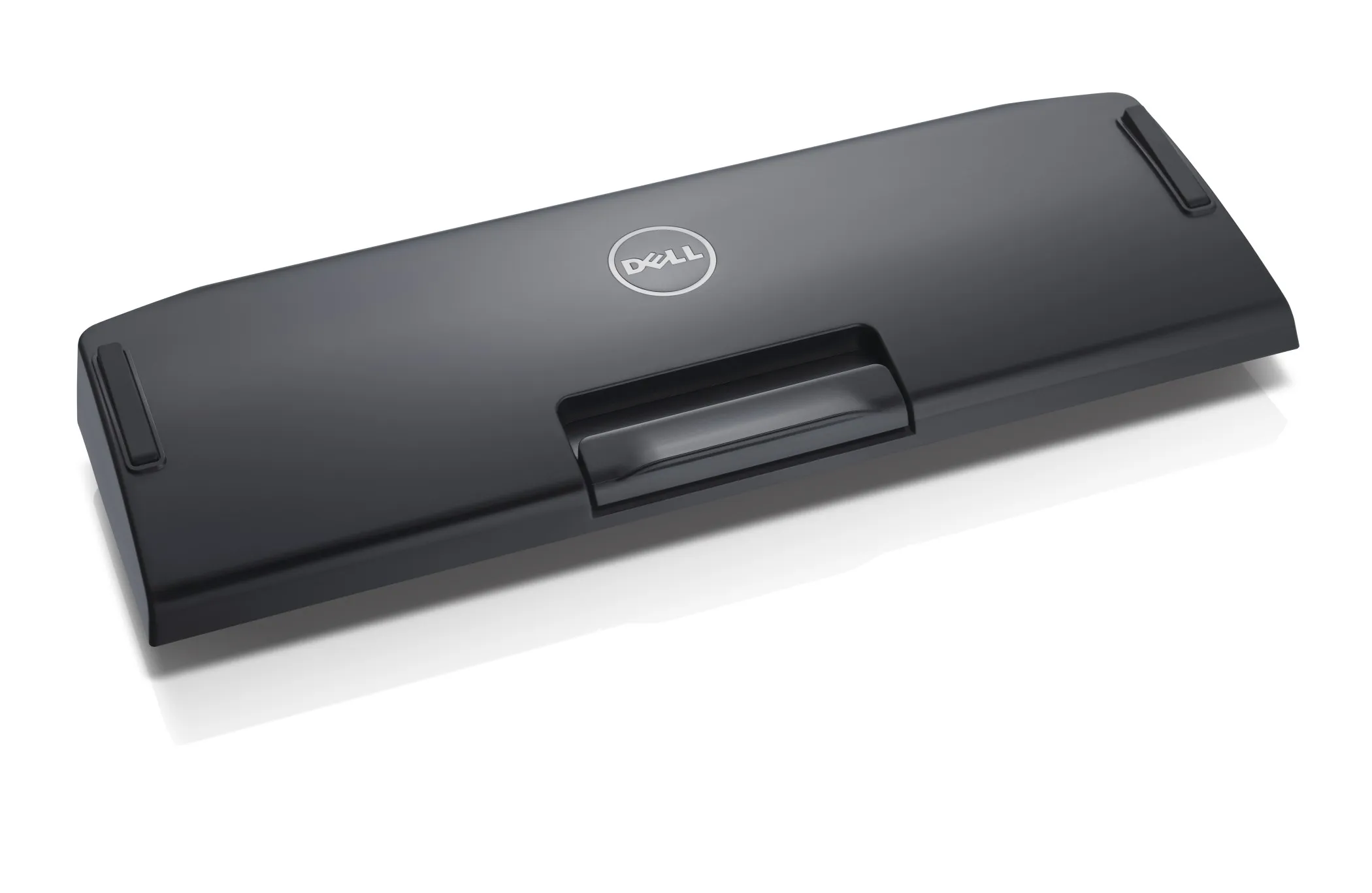 Dell Battery Slice 9-Cell 97W/HR LI-ION for Latitude Dell Battery Slice 9-Cell 97W/HR LI-ION for Latitude