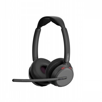 Lenovo EPOS IMPACT 1060T ANC Wireless Headset with USB-A Dongle