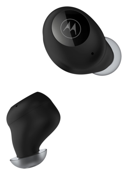 Motorola Moto Buds 150 bluetooth -earbuds, black