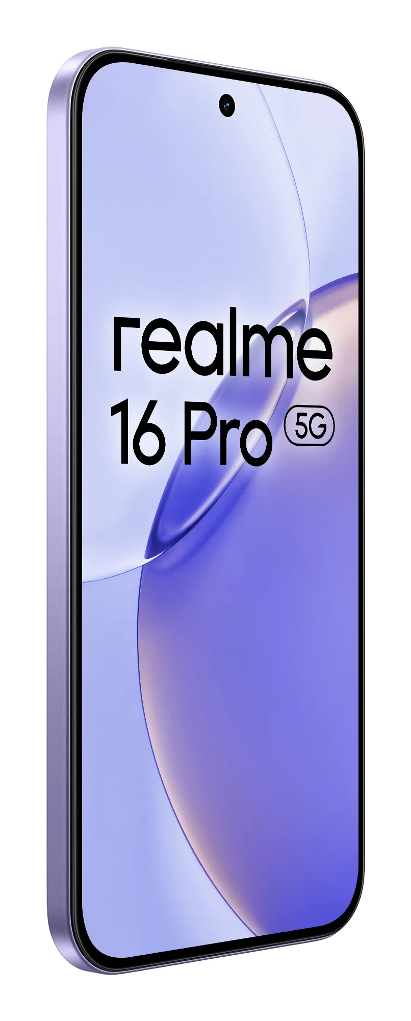 Realme 16 Pro 5G 12/512GB, Orchid Purple
