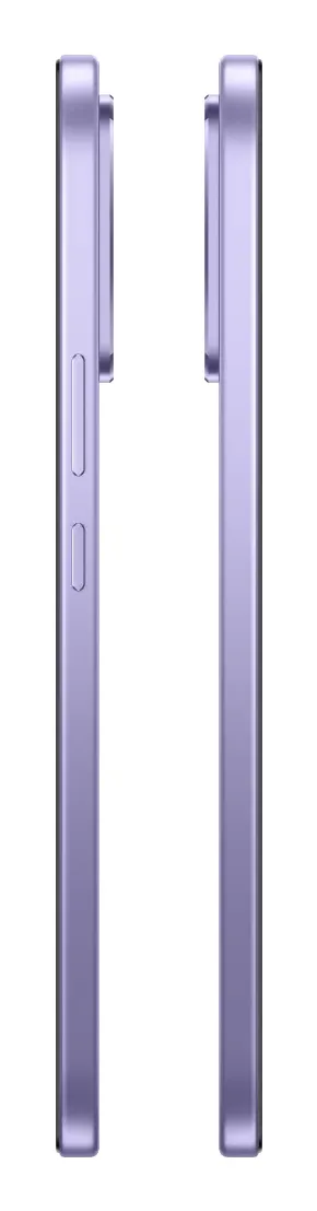 Realme 16 Pro 5G 12/512 Gt -puhelin, Orchid Purple